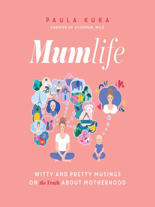 Cover image for Mumlife